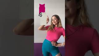 10 Formas De Combinar Tu Blusa Color Fucsia