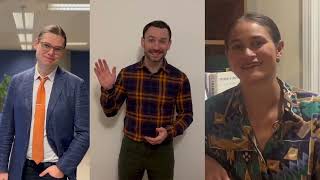 Meet Prospero: Scheduling Software for the Stage screenshot 2