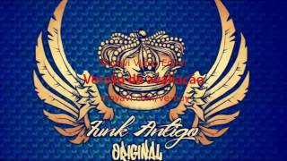 Montagem - 40 Ladrões - Funk Antigo Original screenshot 3