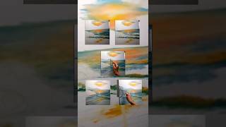 #рисуем_дома #art #ялюблюрисовать #timelapse #painting #timelapsevideo #shortvideo #shorts #art #арт