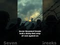The Real 300: Why Leonidas Knew He Would Die #Shorts