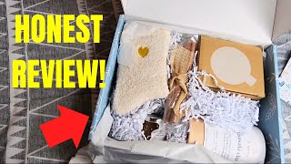 Review: Unboxme Care Package for Women - The Ultimate Gift Basket #amazonfinds #giftbox