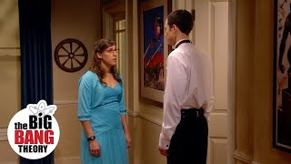 Download Lagu Sheldon Tells Amy He Loves her | The Big Bang Theory MP3