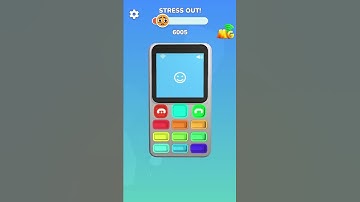 Pop Us! - All Levels Gameplay and Very Relaxing ASMR Sounds Levels 183-186 (iOS, Android)