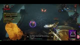 Roe 30523 Server Helliquary