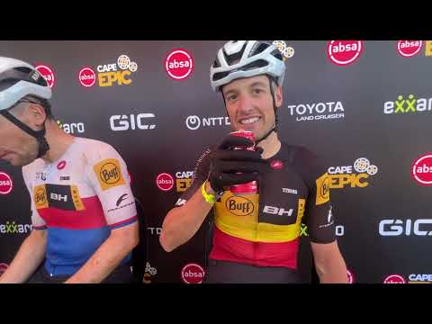 PODCAST: Stage 6: It’s Down to the Wire