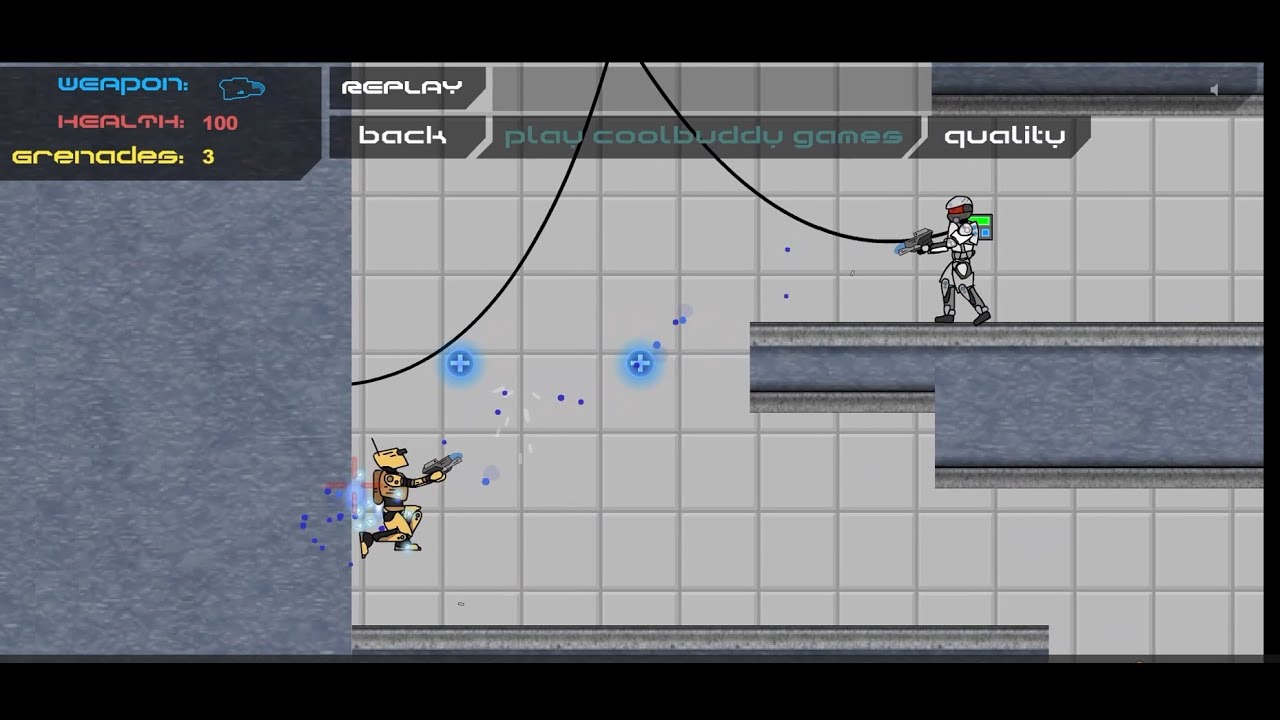 Plazma Burst 1 (Hard)