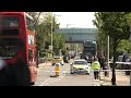 Muere un adolescente de 14 años en ataque con espada en Londres | AFP