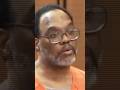 When Corrupt Judge Realize He's Going To Prison