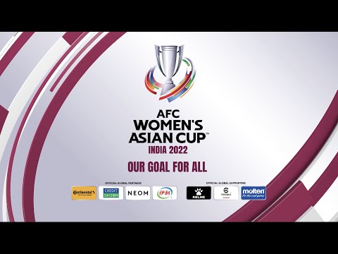 ISL players welcome the stars of the AFC Women’s Asian Cup India 2022™