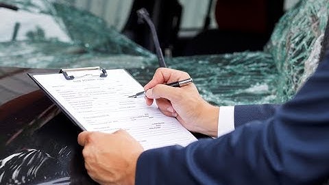 Average Settlement Amount for a Car Accident Settlement