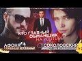 ЖЮ#34 / Соколовский АРЕСТ за PokemonGO, АфоняTV - главный обманщик YouTube