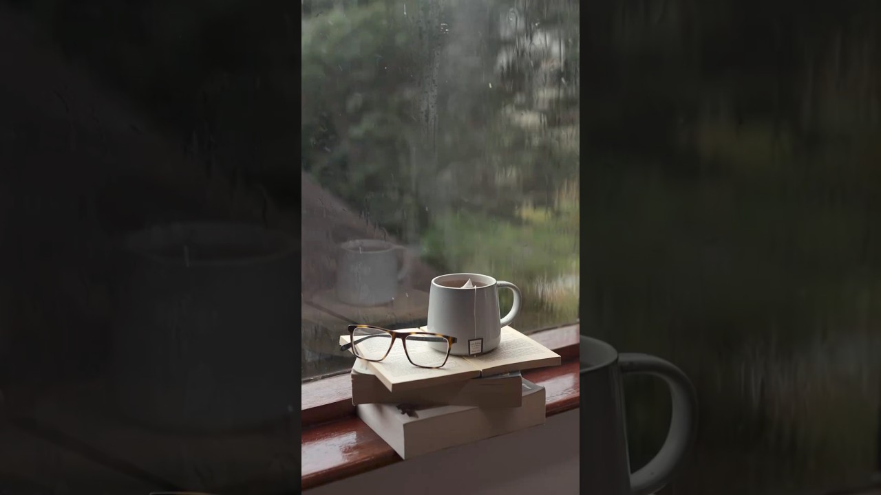 4 Teas That Instantly Reduce Anxiety 🍵✨