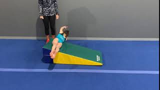 LOG ROLL