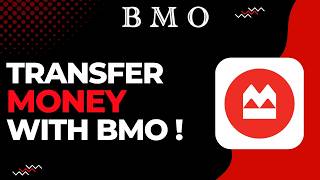 How to Transfer Money With BMO Bank