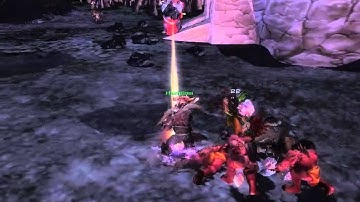 SC2 FFS Event71 Game 1 Part 2/3 (Trifaction)