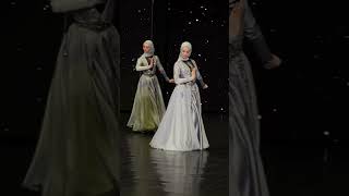 Chechen Dance by Vaynakh