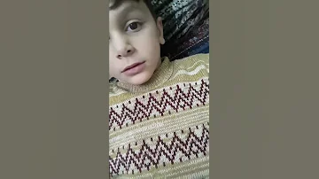 دنزي أيفر مش بنني 