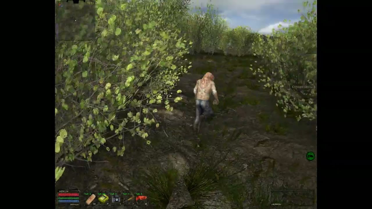 Объединенный Пак 2.2 - Спаиваем маленького контролера на Болотах - YouTube