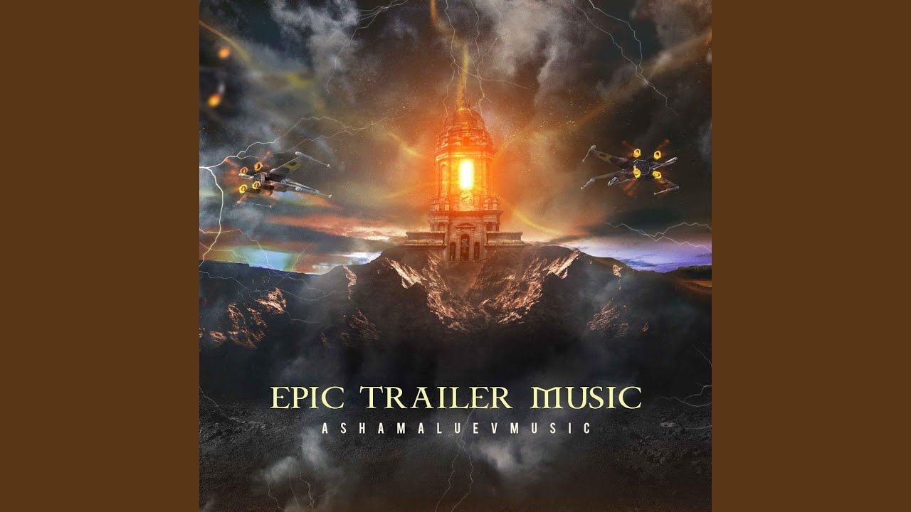 Epic Orchestral Trailer