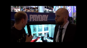 Payday Interview