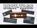 Tricks To Make Your Beat Tags More Interesting