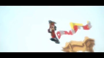 Intro for DEMASTER, Awer Live