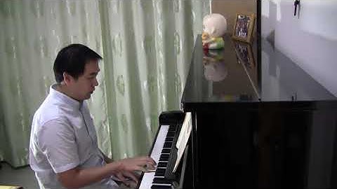 08. Roller Coaster Ride - Bastien Piano Basics, Technic Primer Level