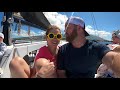 Maui Adventure 2022 - Part III - Gemini Charters Sunset Whale Watching &amp; Snorkel | Old Lahaina Luau