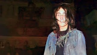 John Lennon - Letting Go (Rehash Cover)