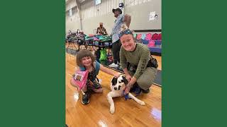 PBSO, "Behind the Star"- August show.