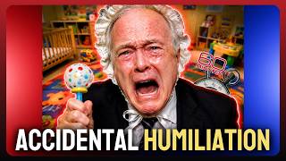Scott Pelley Planned To FAKE CRY On Camera. Then He Got CALLED OUT.