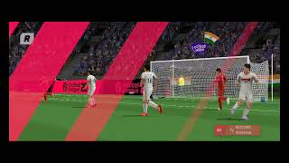 India vs Syria rematch football core goal #core #football #viral #youtubeshorts #edit #aura 
