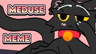 Meduse // Animation meme // Flipaclip