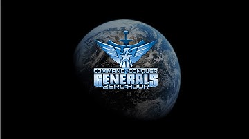 [Part 1] Creating a map in Zero Hour - Creating a base frame