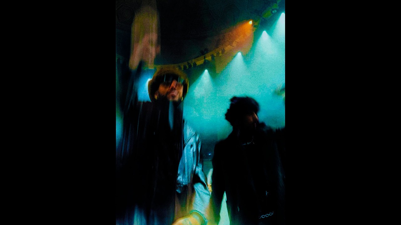 (FREE) TAINY X RAUW X JHAYCO REGGAETON TYPE BEAT - 