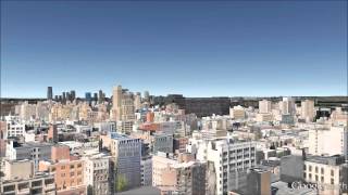 Chelsea Stratus, 101 West 24th Street, New York, NY