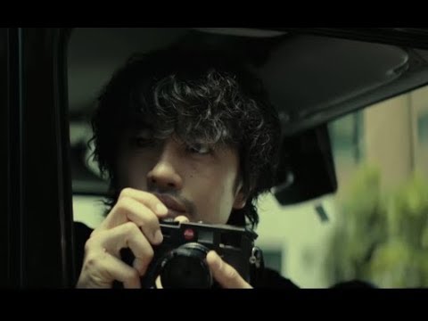 岩田剛典を斎藤工が翻弄 映画 去年の冬 きみと別れ 予告編 Youtube