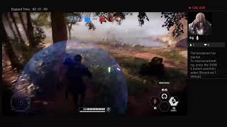 Battlefront 2 play with me psn:Patrick Huget