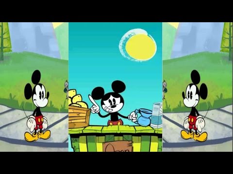 Where´s My Mickey? - Disney Free App.