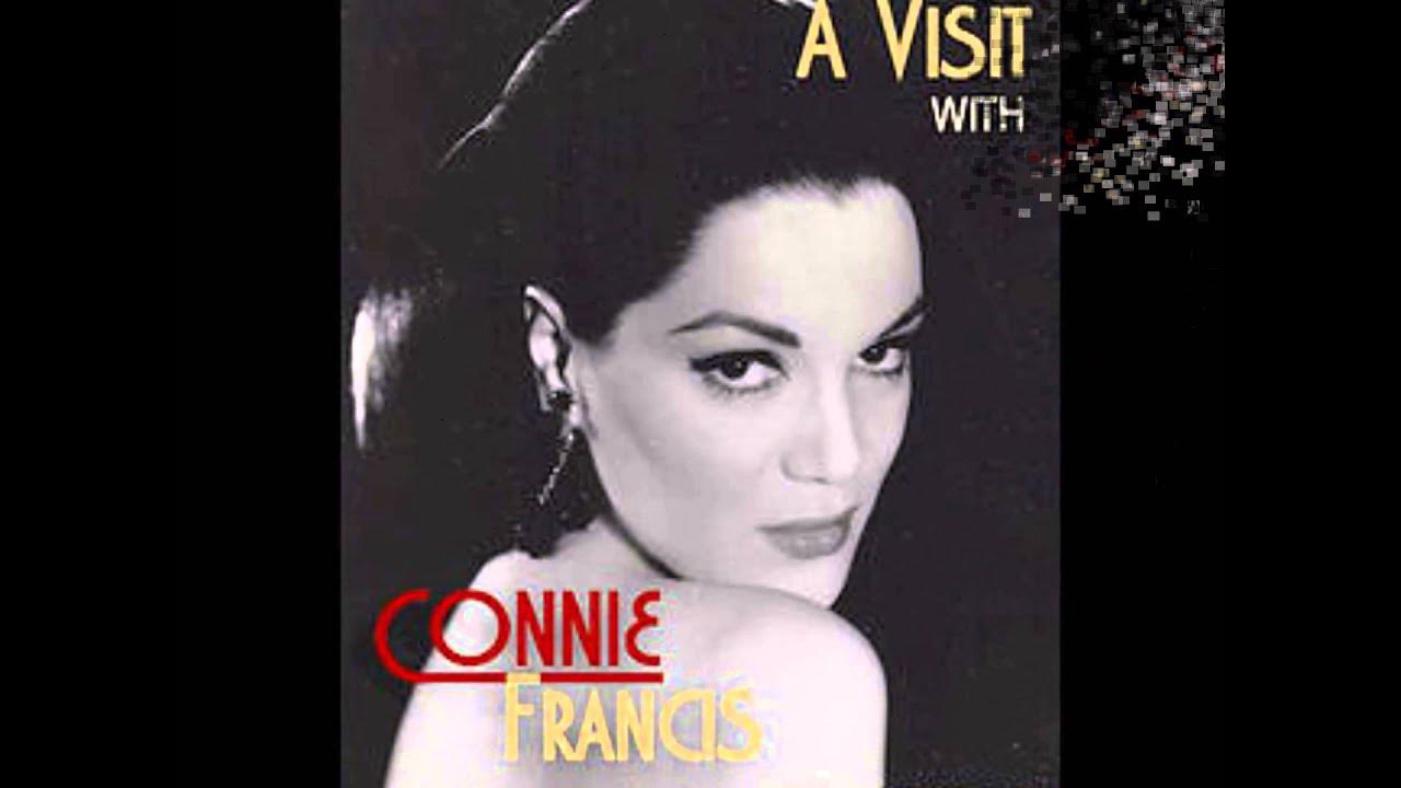My Happiness - Connie Francis 1959 My Happiness - Connie Francis 1959