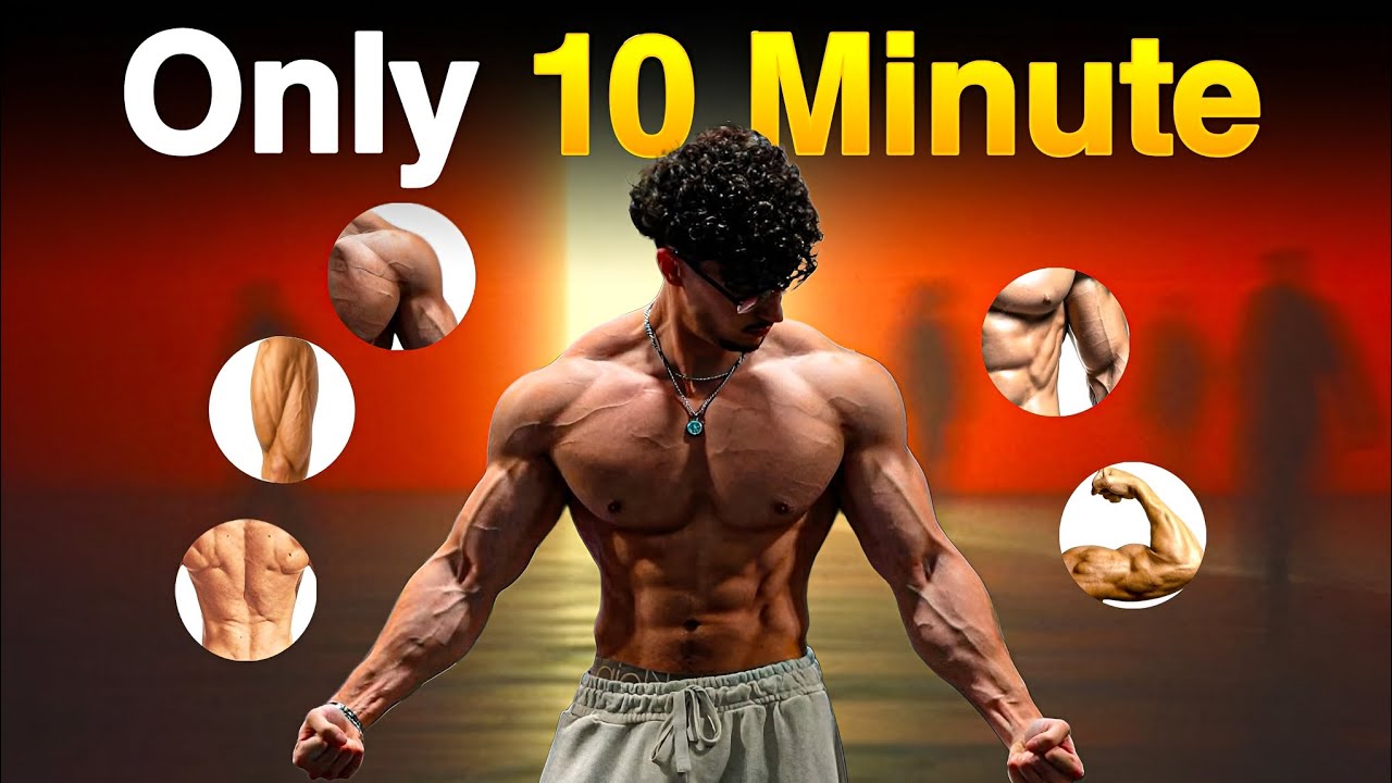 how-to-build-body-at-home-full-home-workout-plan-for-beginners-youtube