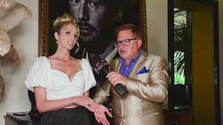 Designer Solveig Cirone Talks About Her Miami Swim Week Runway Show At Art Hearts Fashion Week
