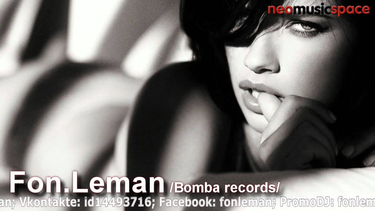  Fon Leman - Good Morning Sophie (Original Mix)