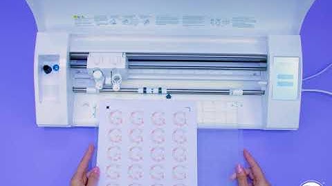 How to Print & Cut with your Silhouette