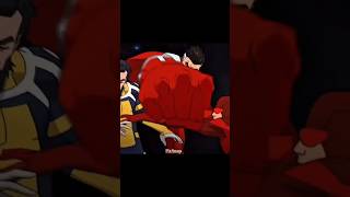 Omni-man edit #nolan #edit #omniman #invincible #Mark #Rex #Eva
