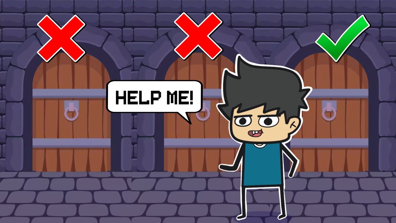 BAWAL MAG KAMALI NAKAKAMATAY! | Lucky Tower