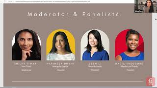 Why are racialized and Indigenous women still absent from corporate boardrooms?