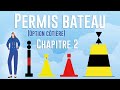 Permis Bateau Côtier & Balisage Maritime : Tout ce que Vous Devez Savoir 🚤