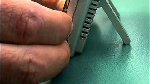 Extech 445814 Hygro-Thermometer Humidity Alert with Dew Point